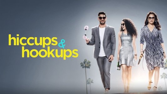 Hiccups & Hookups