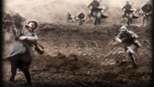 Apocalypse, Verdun