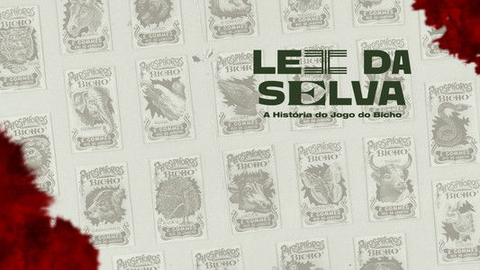Lei da Selva: A História do Jogo do Bicho