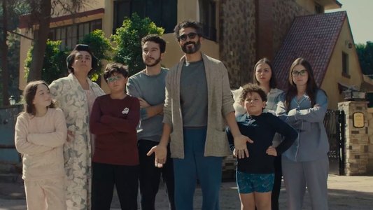 إمبراطورية م