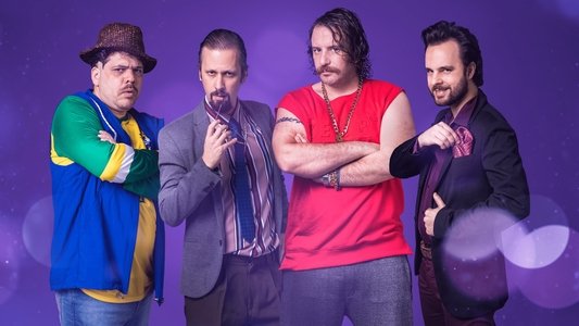 Choque de Cultura