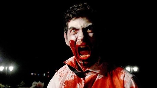 Ada: Zombilerin Düğünü