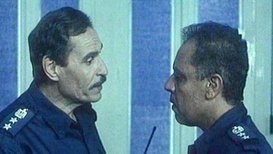 الطريق الي ايلات