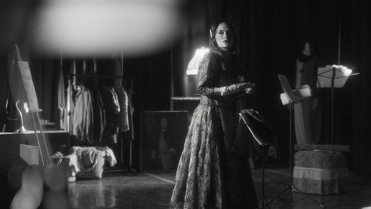Curtain Call