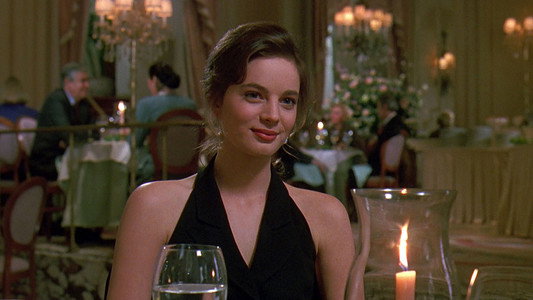 Scent of a Woman