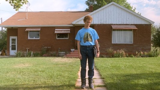 Napoleon Dynamite