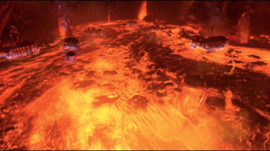 Star Wars: Episode III - Revenge of the Sith