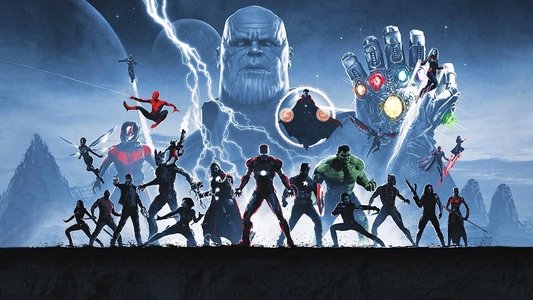 Avengers: Age of Ultron