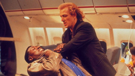 Passenger 57