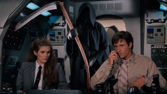 Airplane II: The Sequel
