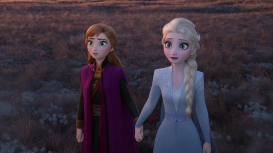 Frozen II