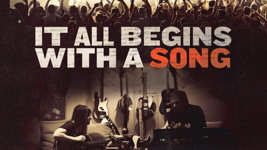 It All Begins with a Song: The Story of the Nashville Songwriter