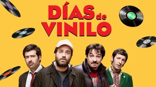 Días de vinilo