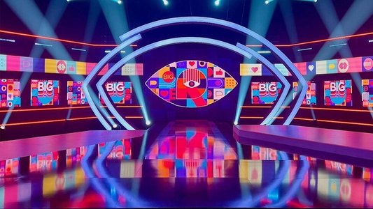 Big Brother България