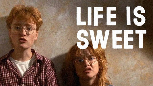 Life Is Sweet
