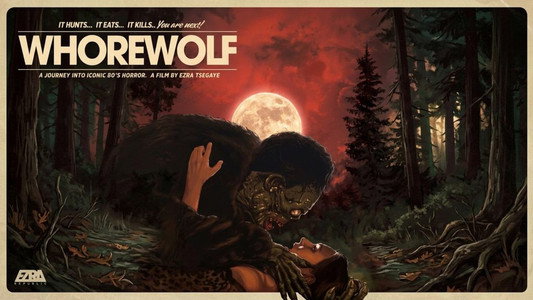 Whorewolf
