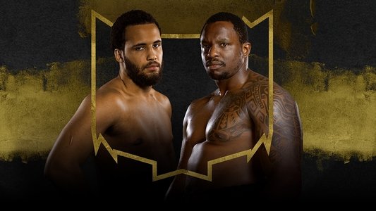 Moses Itauma vs. Dillian Whyte