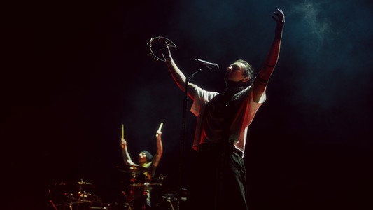 Twenty One Pilots: More Than We Ever Imagined