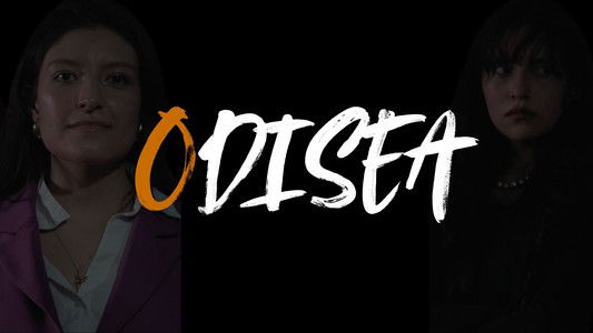 ODISEA KALIAN LA PELÍCULA 3