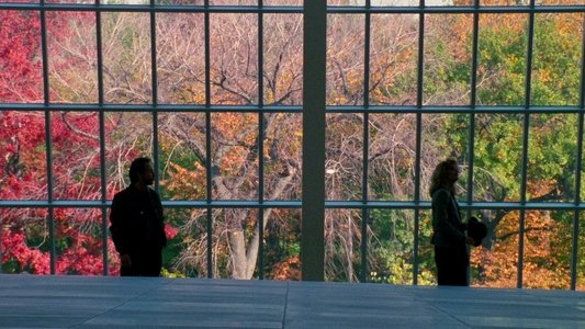 When Harry Met Sally...