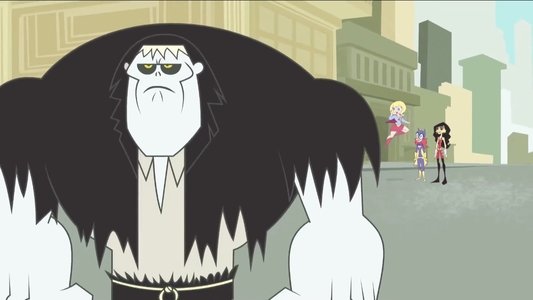 Super Best Friends Forever