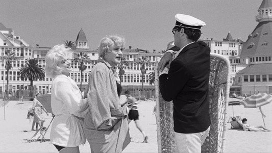Some Like It Hot
