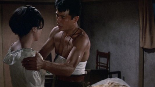 昭和残侠伝