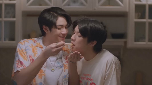 เปิดเทอมใหม่ หัวใจหัดรัก