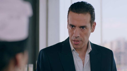 المقعد الأخير