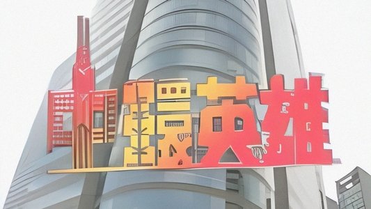 中環英雄