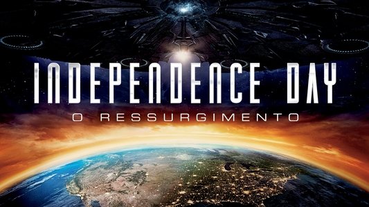 Independence Day: Resurgence