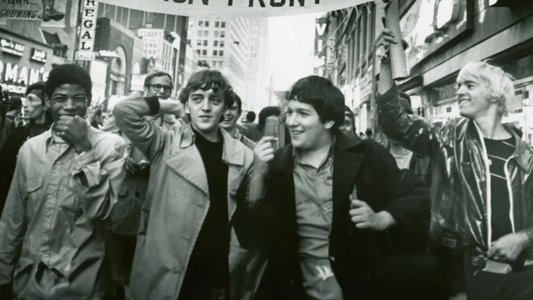 Stonewall Uprising