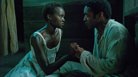 12 Years a Slave