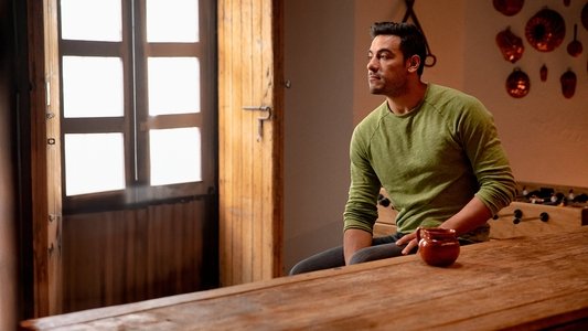 Mi música, mi tierra: Carlos Rivera