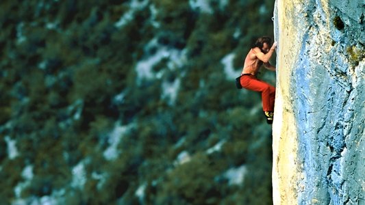 Alain Robert en solo integral
