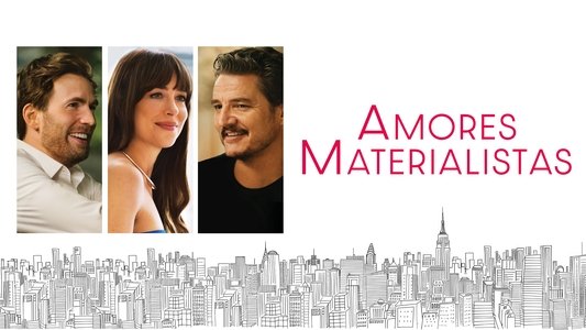 Materialists