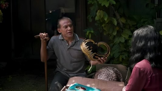 Yang Patah Tumbuh, Yang Hilang Berganti