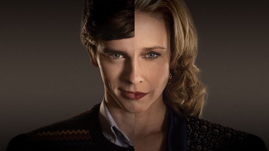 Bates Motel