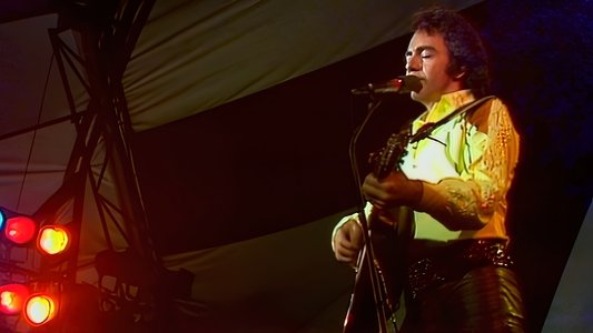 Neil Diamond: The 'Thank You Australia' Concert