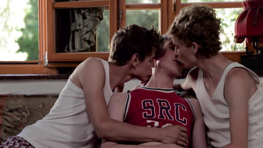More than Buddies