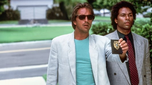 Miami Vice