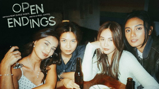 Open Endings