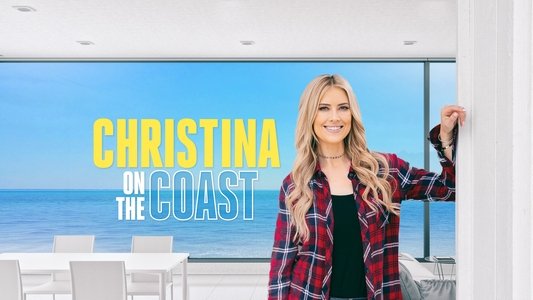 Christina on the Coast