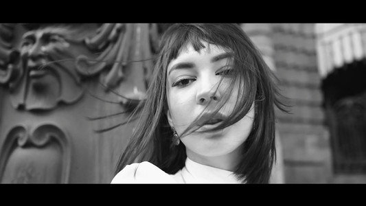 Fashion Film