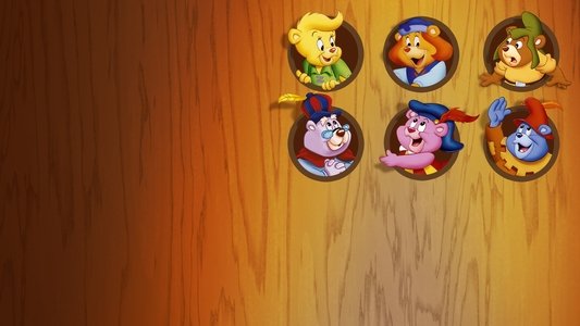 Disney's Adventures of the Gummi Bears