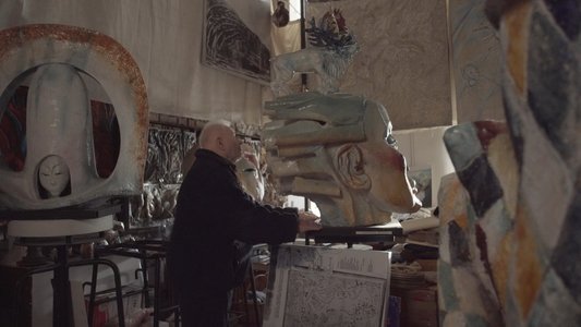 Шелест кроків