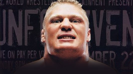 WWE Unforgiven 2002