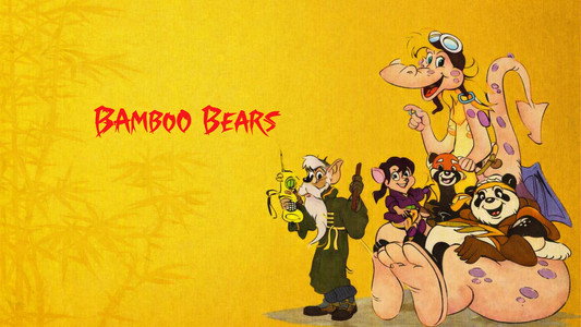 Bamboo Bears