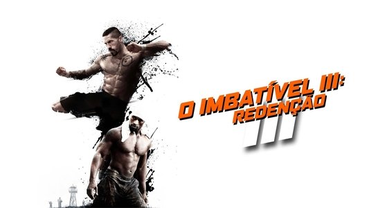 Undisputed III: Redemption