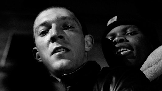 La Haine